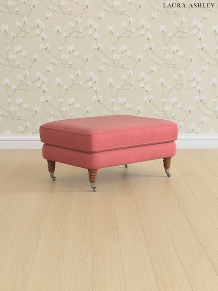 Ailsworth/Old Rose Pink Lynden By Laura Ashley (526648) | £500