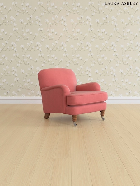 Ailsworth/Old Rose Pink Lynden By Laura Ashley (526648) | £850