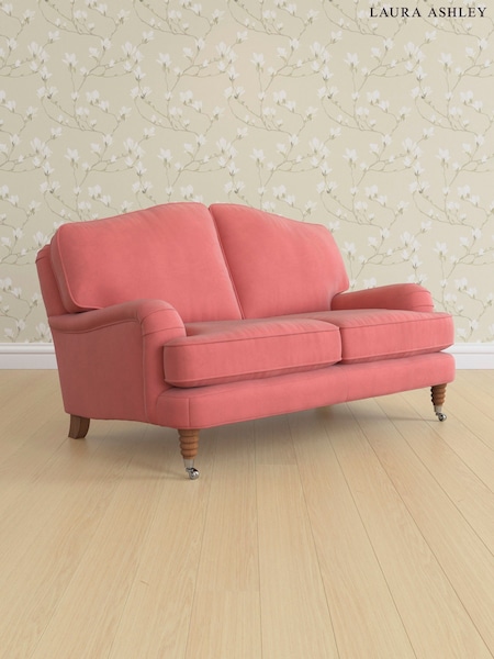 Ailsworth/Old Rose Pink Lynden By Laura Ashley (526648) | £1,175