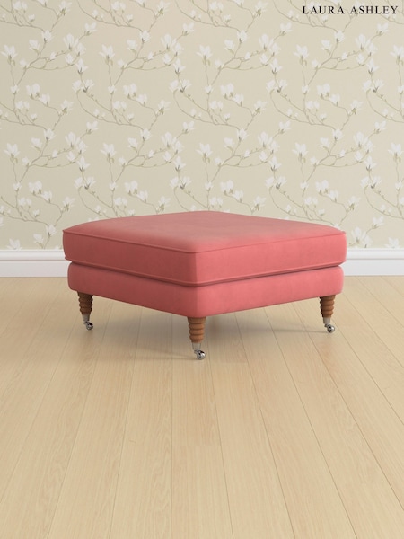 Ailsworth/Old Rose Pink Lynden By Laura Ashley (526648) | £625