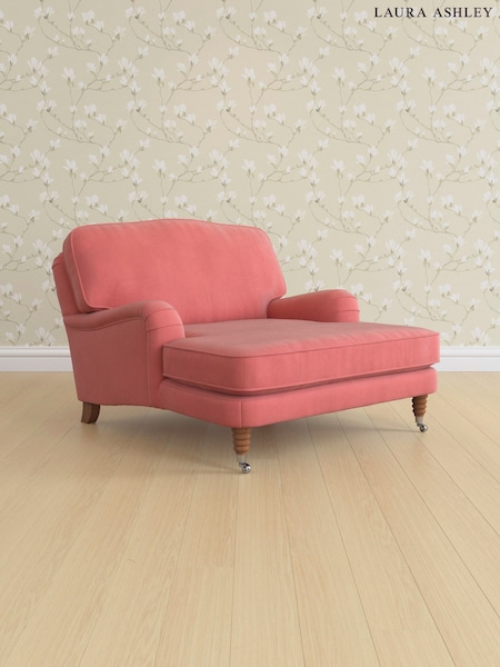 Ailsworth/Old Rose Pink Lynden By Laura Ashley (526648) | £1,125