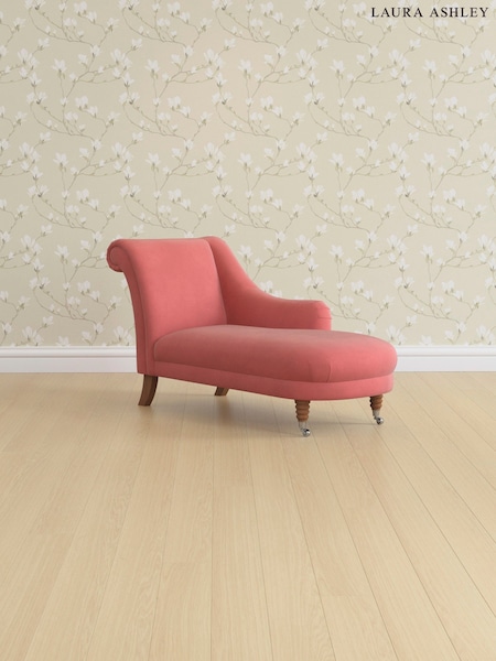 Ailsworth/Old Rose Pink Lynden By Laura Ashley (526648) | £1,050