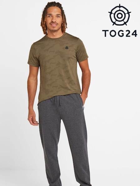 Tog 24 Grey Bradley Sweatpants (526753) | £35