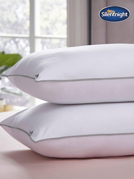 Silentnight 2 Pack Ultrabounce Pillows (529148) | £18