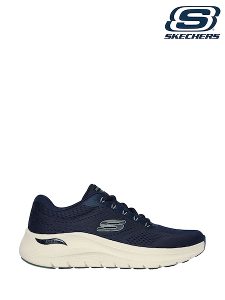 Skechers Blue Arch Fit 2.0 Trainers (531016) | £89