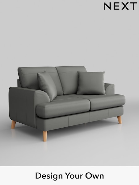 Columbia/French Grey Parker Leather (531497) | £1,775