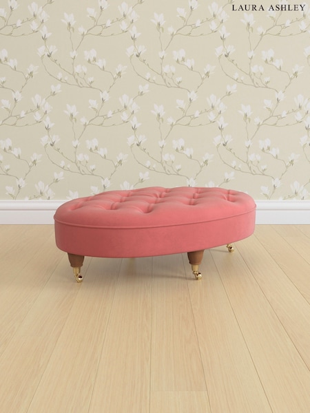 Ailsworth/Old Rose Pink Hathersage By Laura Ashley (531819) | £500