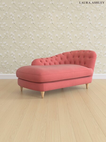 Ailsworth/Old Rose Pink Hathersage By Laura Ashley (531819) | £1,425