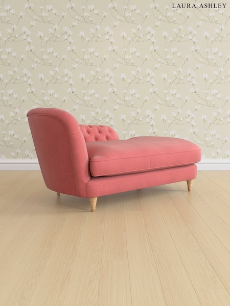 Ailsworth/Old Rose Pink Hathersage By Laura Ashley (531819) | £1,425
