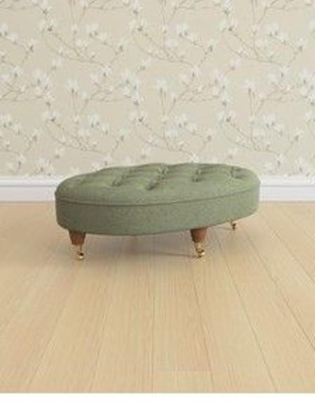 Harley/Moss Green Hathersage By Laura Ashley (535095) | £600