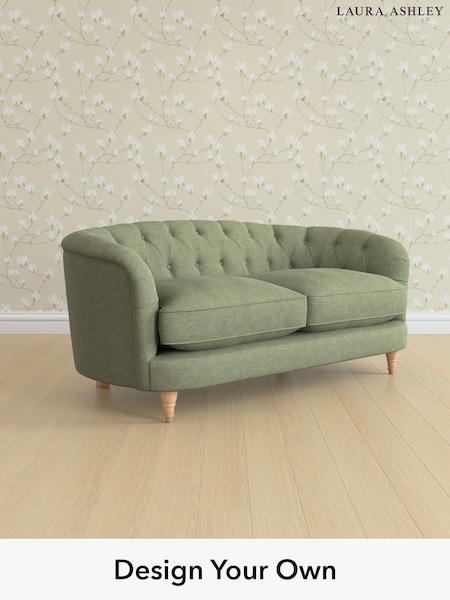 Harley/Moss Green Hathersage By Laura Ashley (535095) | £1,875
