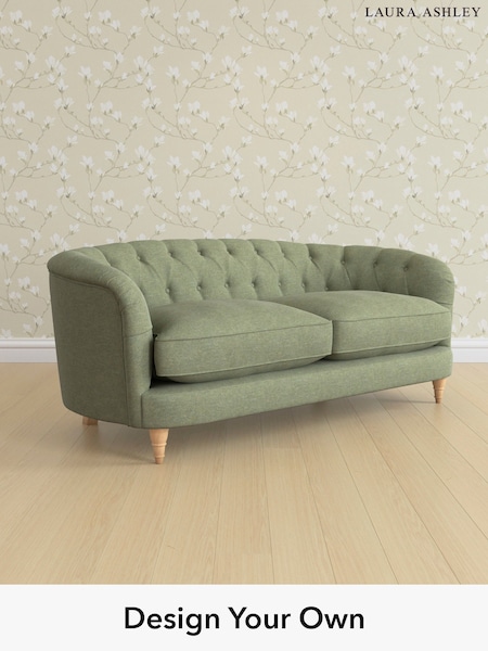 Harley/Moss Green Hathersage By Laura Ashley (535095) | £1,975