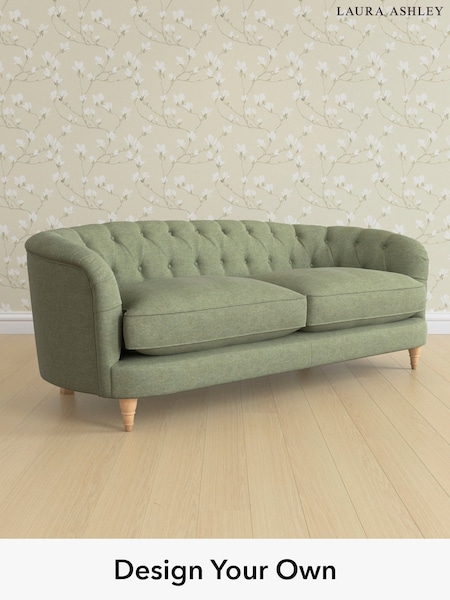 Harley/Moss Green Hathersage By Laura Ashley (535095) | £2,075