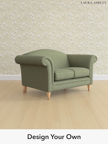 Harley/Moss Green Gloucester By Laura Ashley (537282) | £1,275