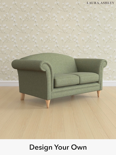 Harley/Moss Green Gloucester By Laura Ashley (537282) | £1,375