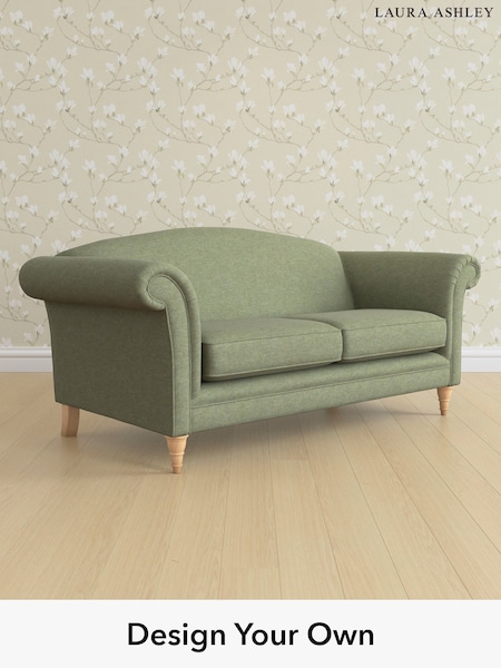 Harley/Moss Green Gloucester By Laura Ashley (537282) | £1,475