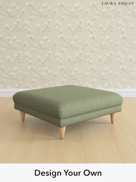 Harley/Moss Green Gloucester By Laura Ashley (537282) | £650