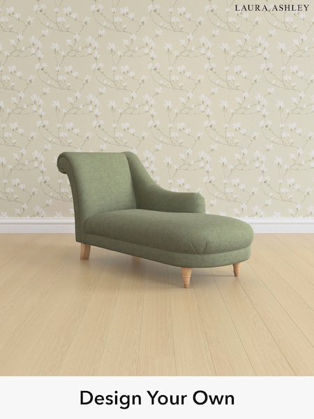 Harley/Moss Green Gloucester By Laura Ashley (537282) | £1,150