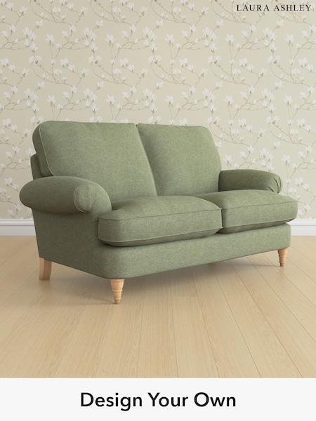 Harley/Moss Green Beaumaris By Laura Ashley (538569) | £1,375