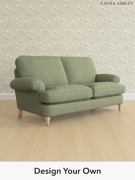 Harley/Moss Green Beaumaris By Laura Ashley (538569) | £1,475