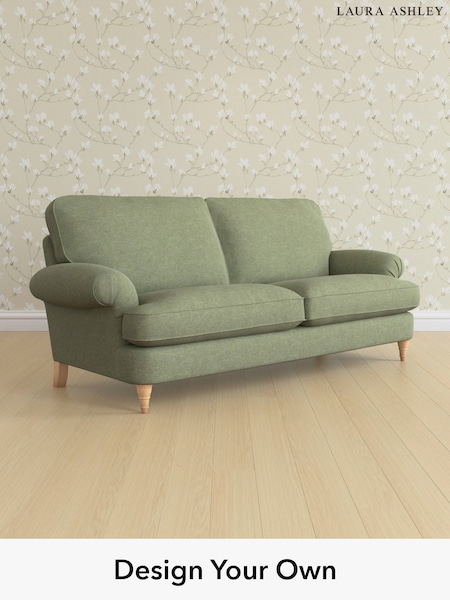 Harley/Moss Green Beaumaris By Laura Ashley (538569) | £1,575