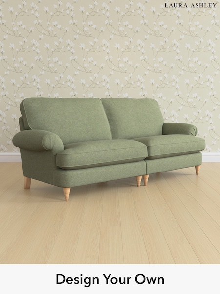 Harley/Moss Green Beaumaris By Laura Ashley (538569) | £1,675