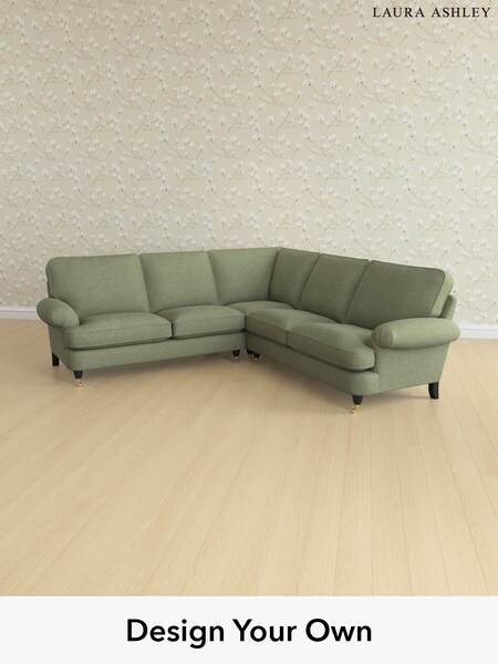 Harley/Moss Green Beaumaris By Laura Ashley (538569) | £625 - £3,000