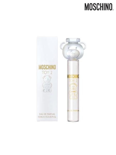 Moschino Toy2 Eau De Parfum 10ml