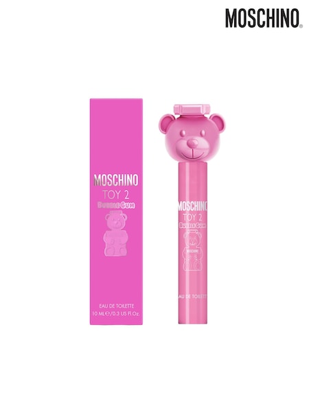 Moschino Bubblegum Eau De Toilette 10ml