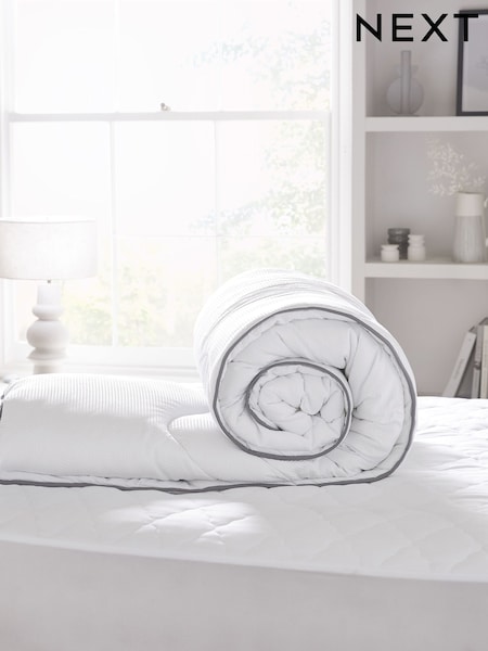 Sleep In Silk 15 Tog Duvet (543380) | £50 - £85