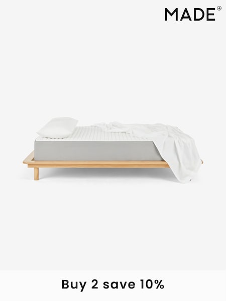 MADE.COM The One Pocket Mattress (545858) | £349 - £699