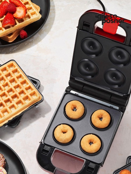 Giles & Posner 3 in 1 Mini Treat Maker (546077) | £30