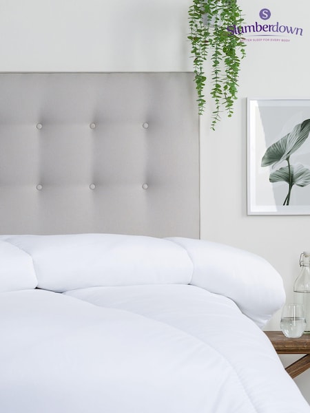 Slumberdown Anti Allergy 15 Tog All Seasons Duvet (546155) | £36 - £45