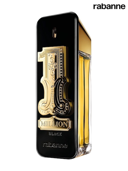 Rabanne 1 Million Black Eau De Parfum