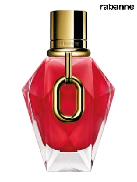 Rabanne Million Red For Her Parfum