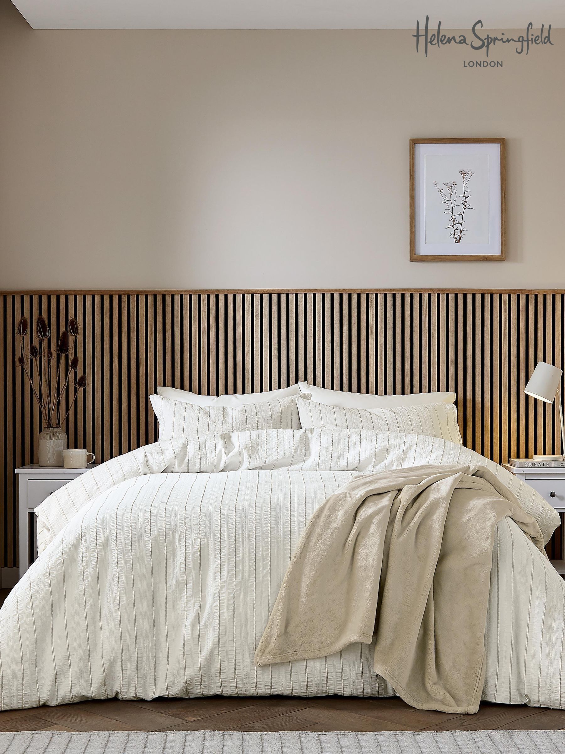 Helena Springfield Bedding & Duvet Covers | Next UK