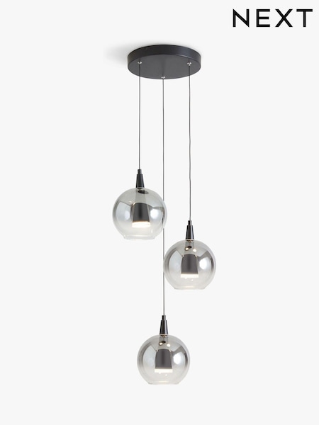 Smoke Grey Large Light Spare Part (551032) | £18