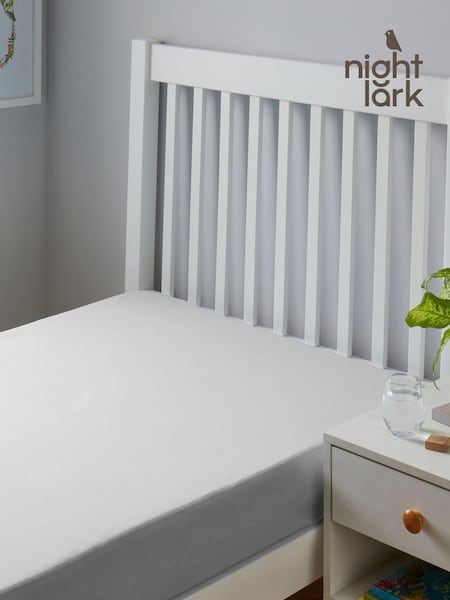 Night Lark Junior 2-in-1 Waterproof Mattress Protector (551523) | £20