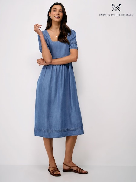 Buy Women's Crew Clothing Dresses Online | Next UK Buy Women's Crew Clothing Dresses Online | Next UK