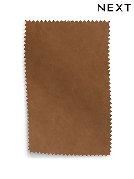 Light Brown Vintaged Upholstery Swatch (551766) | £0