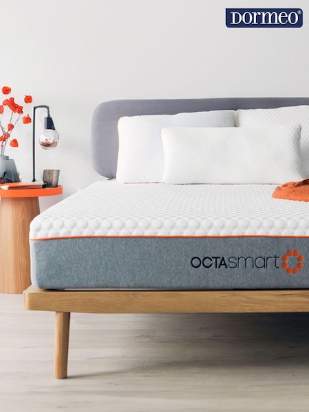 Dormeo Octasmart Hybrid Deluxe Mattress (552127) | £595 - £850