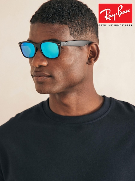 Ray-Ban Wayfarer 2 Sunglasses (555517) | £163