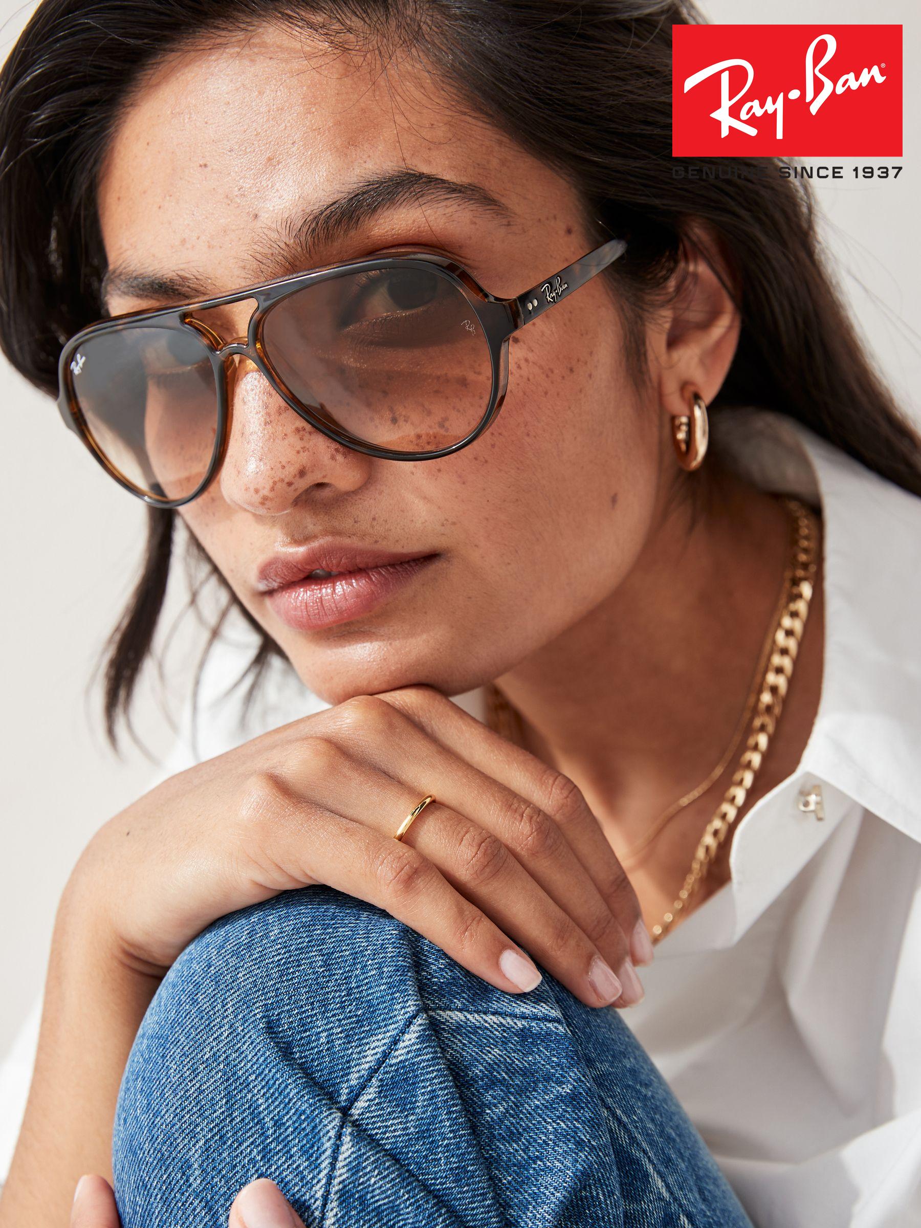 womens polarised ray bans