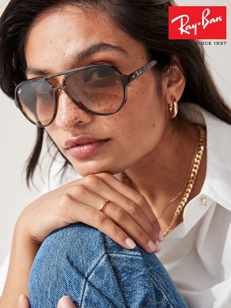 Ray-Ban Sunglasses (557068) | £164