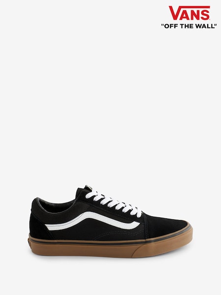 Vans Mens Old Skool Trainers (558387) | £65