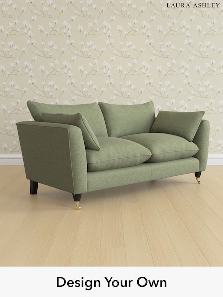 Harley/Moss Green Casterton By Laura Ashley (558408) | £1,100 - £2,375