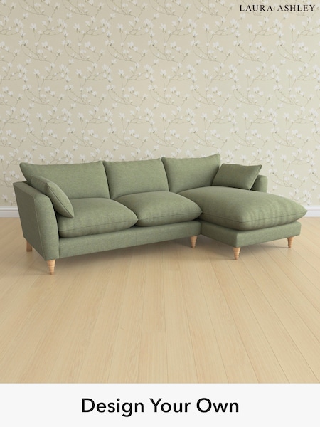 Harley/Moss Green Casterton By Laura Ashley (558408) | £2,375