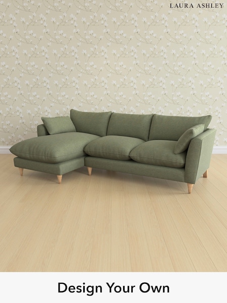 Harley/Moss Green Casterton By Laura Ashley (558408) | £2,375