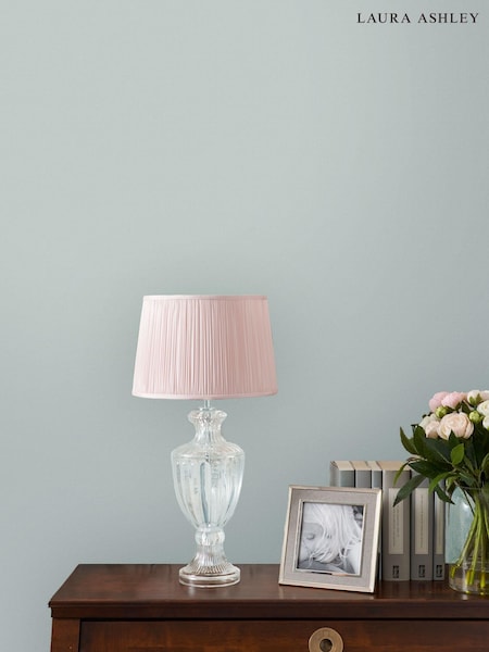 Laura Ashley Pale Grey Green Matt Emulsion 5LT Paint (559128) | £78