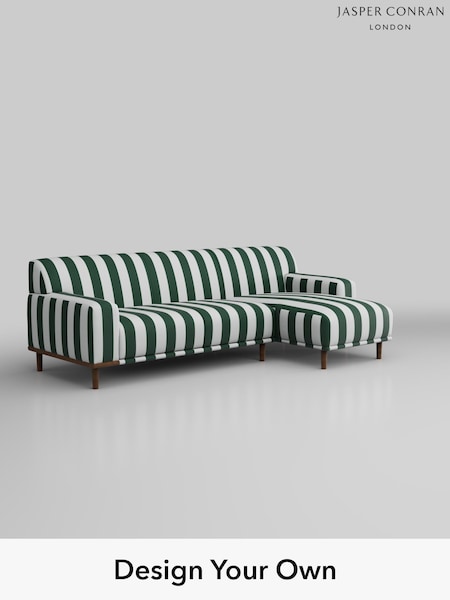 Jasper Stripe/Green Chiswick By Jasper Conran (559300) | £2,399